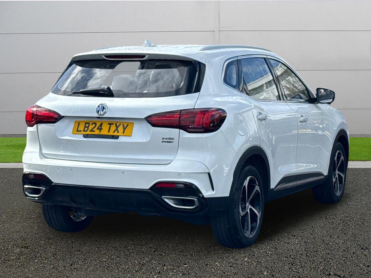 Used MG MG HS 2024 for sale - 78022244: Photo 7