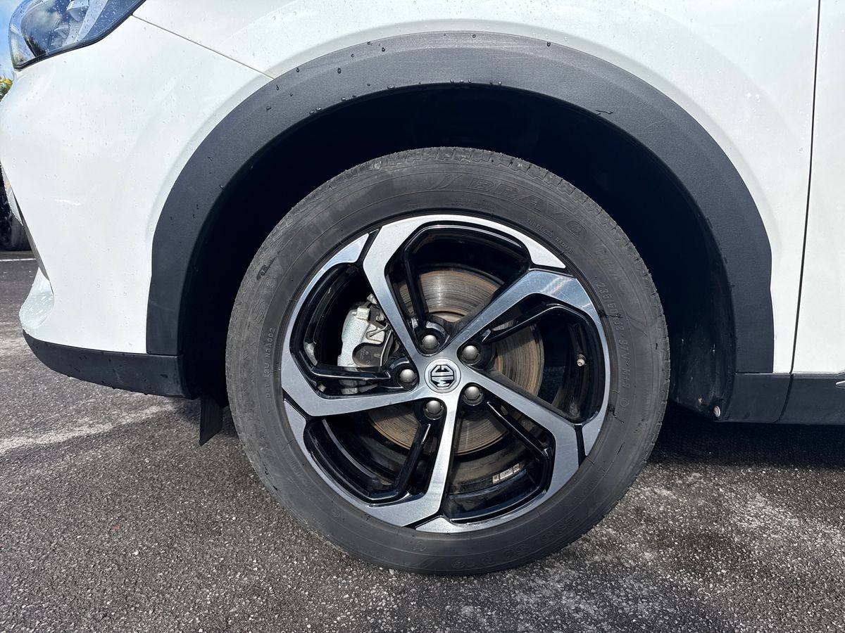 Used MG MG HS 2024 for sale - 78022244: Photo 9