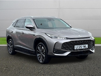 Used MG MG HS 2025 for sale - 78811348: Photo