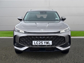 Used MG MG HS 2025 for sale - 78811348: Photo
