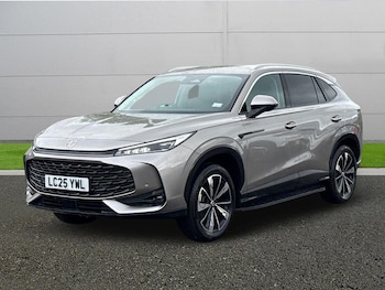 Used MG MG HS 2025 for sale - 78811348: Photo