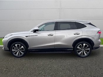 Used MG MG HS 2025 for sale - 78811348: Photo