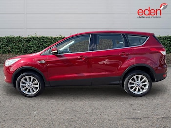 Used Ford Kuga 2015 for sale - 79622665: Photo