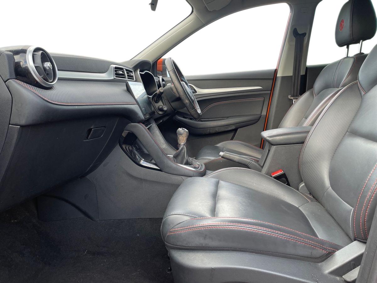 Used MG MG ZS 2022 for sale - 77235562: Photo 10