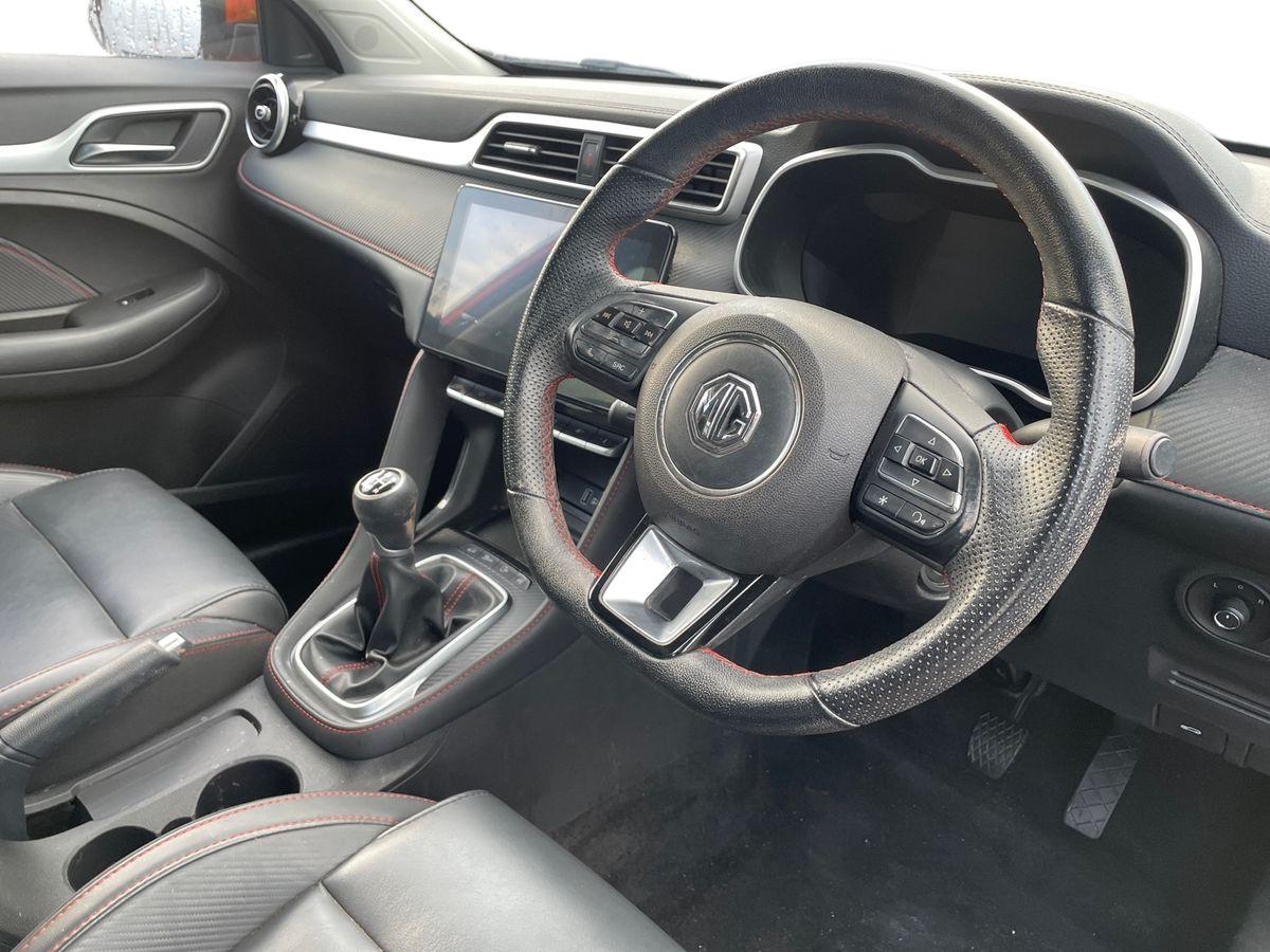 Used MG MG ZS 2022 for sale - 77235562: Photo 15