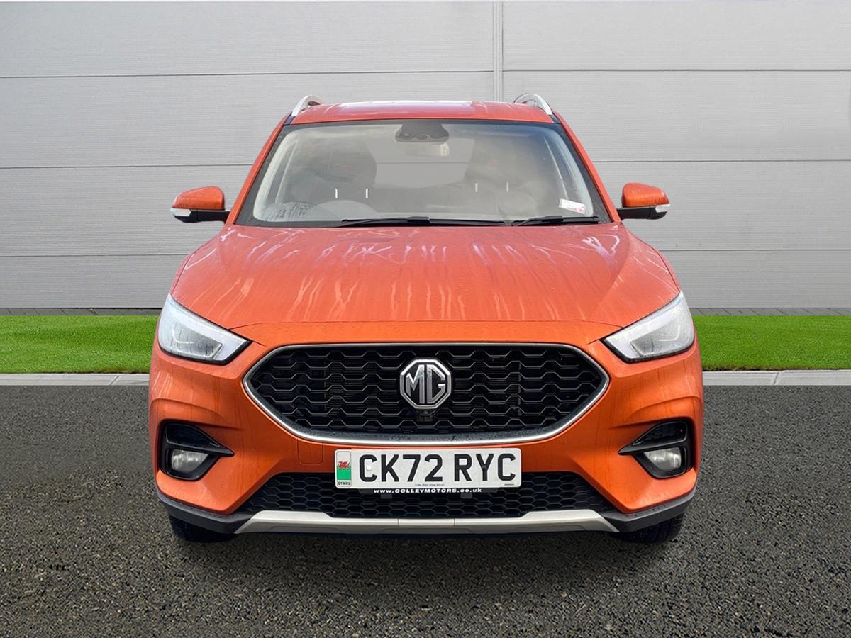 Used MG MG ZS 2022 for sale - 77235562: Photo 2