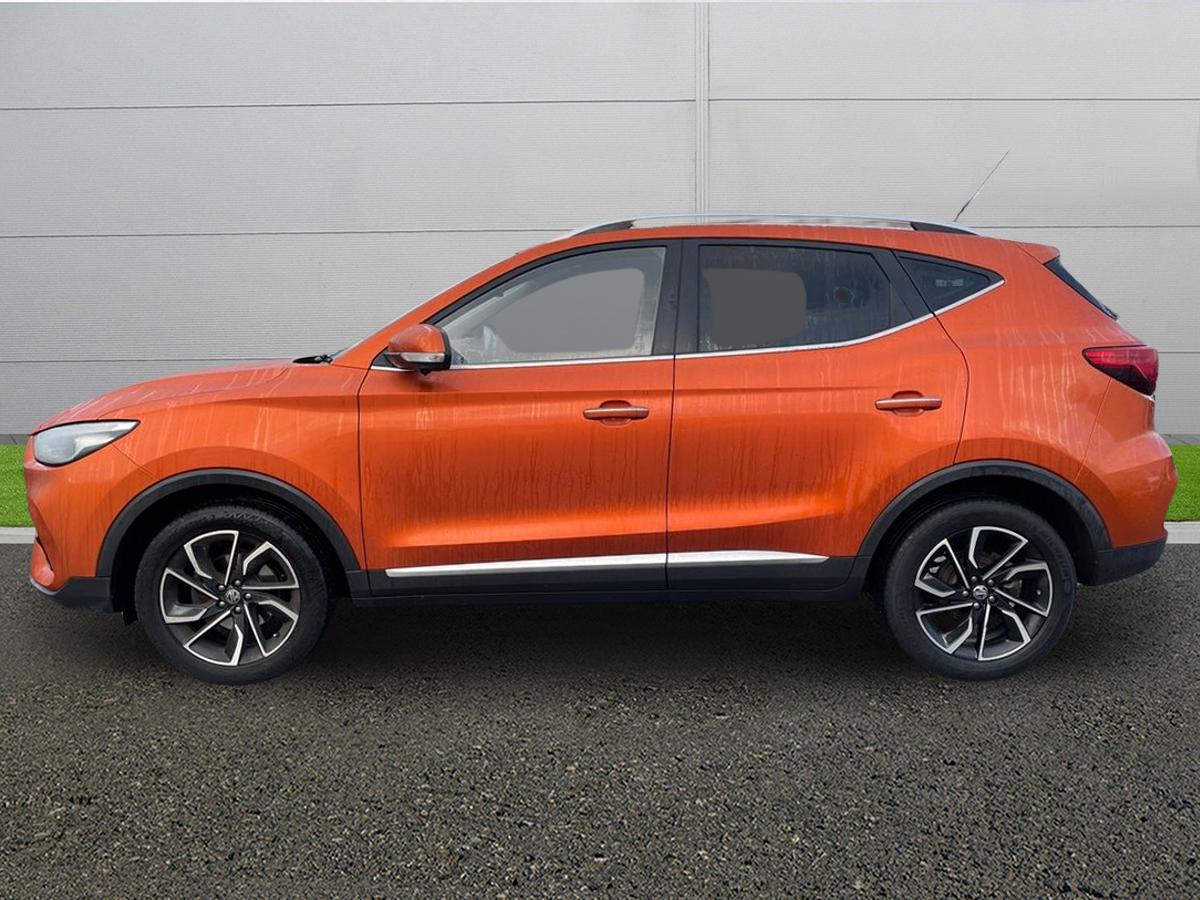 Used MG MG ZS 2022 for sale - 77235562: Photo 4