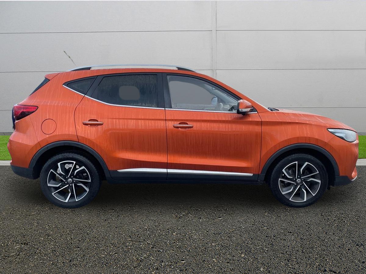 Used MG MG ZS 2022 for sale - 77235562: Photo 8