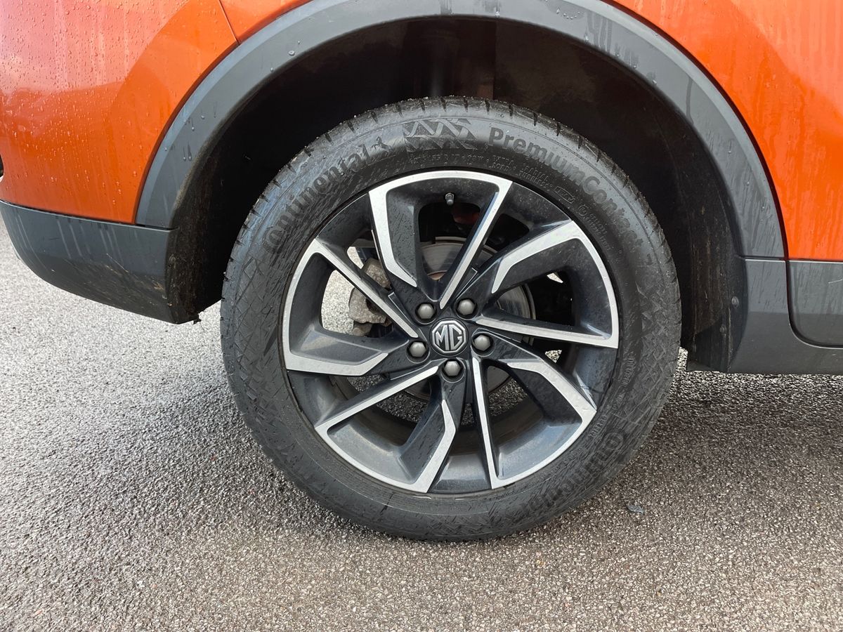 Used MG MG ZS 2022 for sale - 77235562: Photo 9