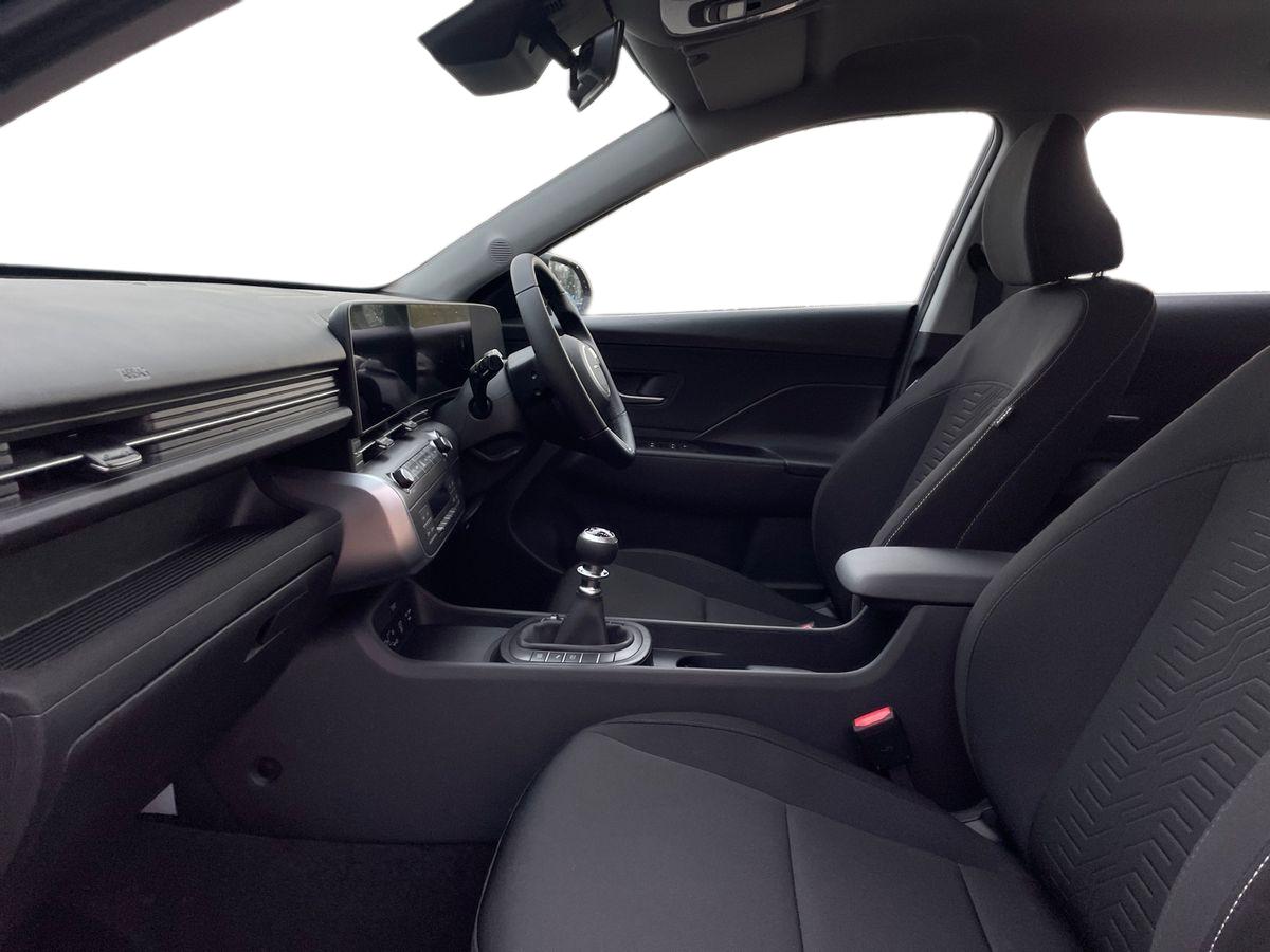 Used Hyundai KONA 2025 for sale - 77002602: Photo 10