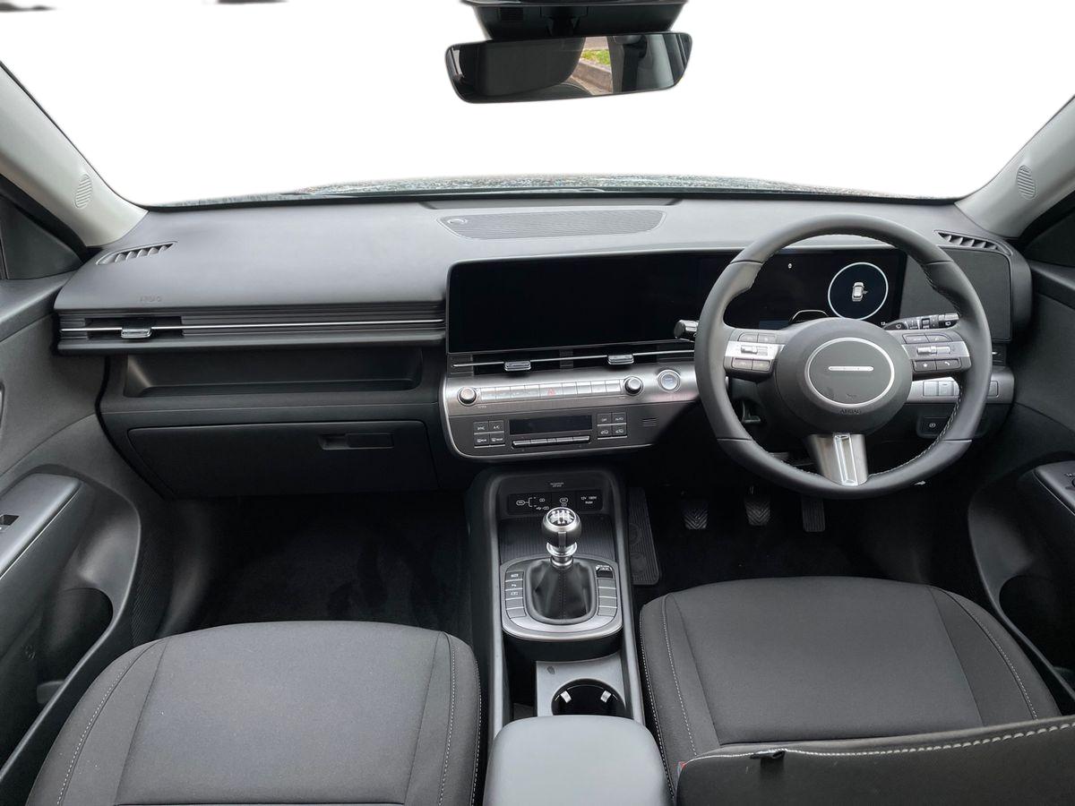 Used Hyundai KONA 2025 for sale - 77002602: Photo 13