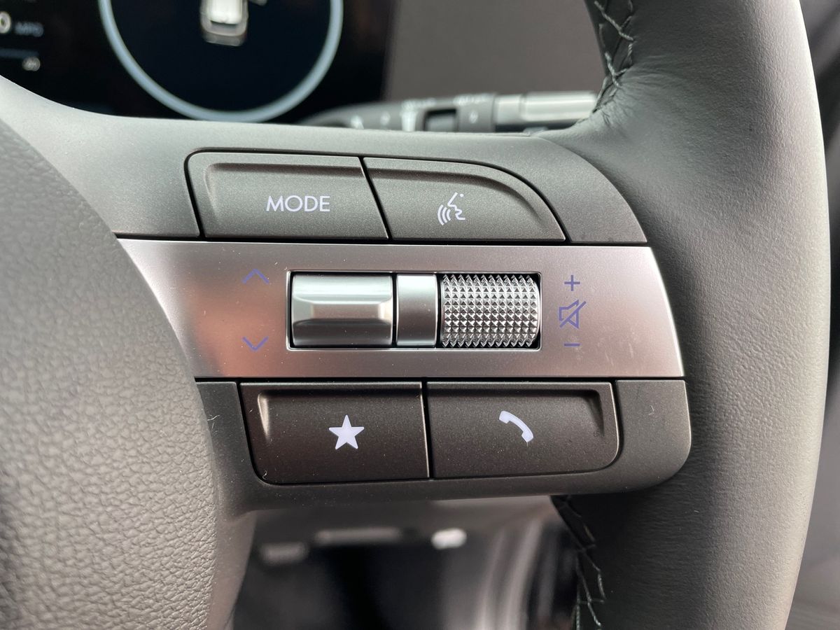 Used Hyundai KONA 2025 for sale - 77002602: Photo 17