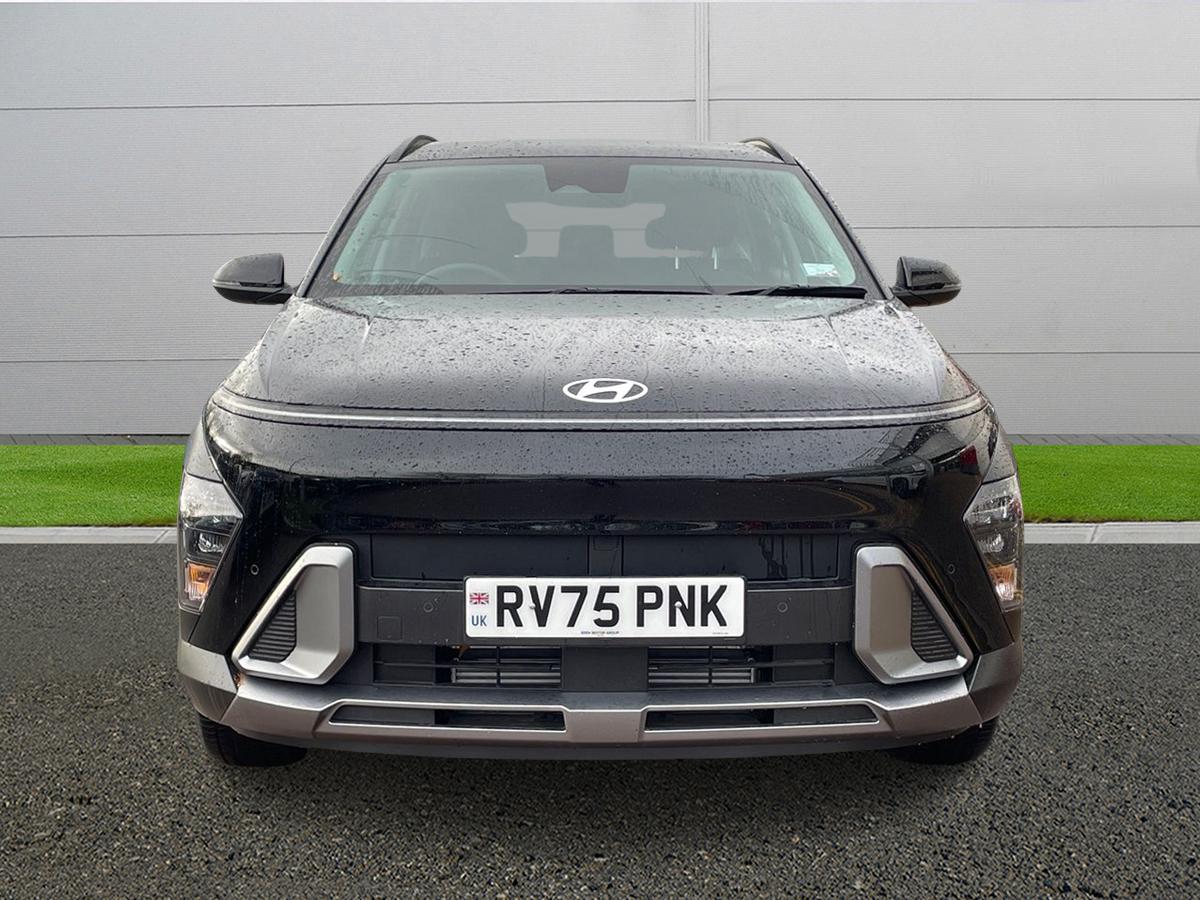 Used Hyundai KONA 2025 for sale - 77002602: Photo 2
