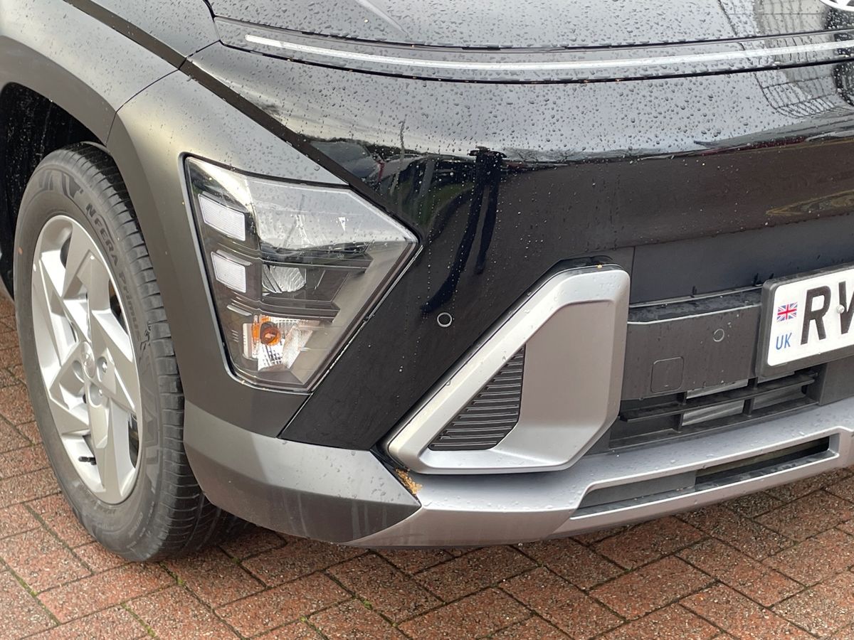 Used Hyundai KONA 2025 for sale - 77002602: Photo 21