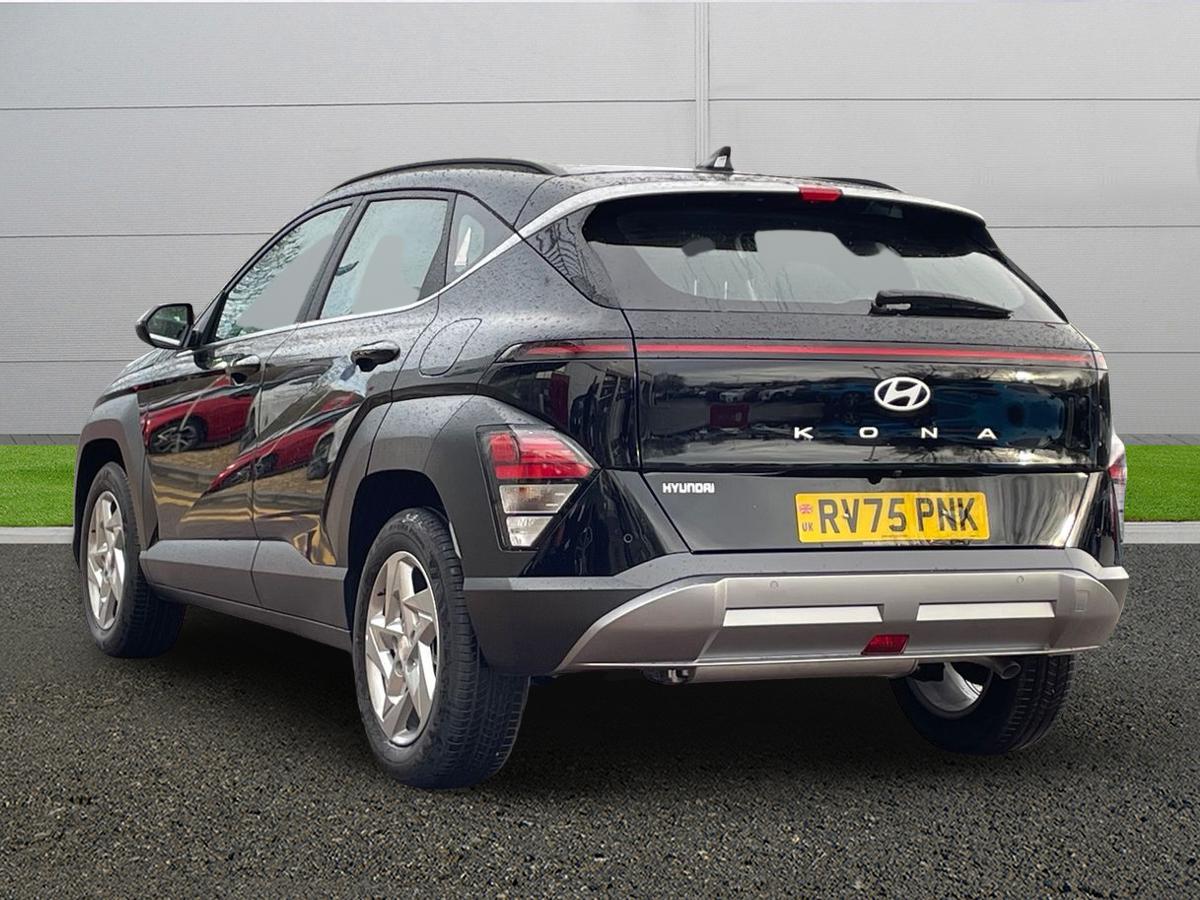 Used Hyundai KONA 2025 for sale - 77002602: Photo 5
