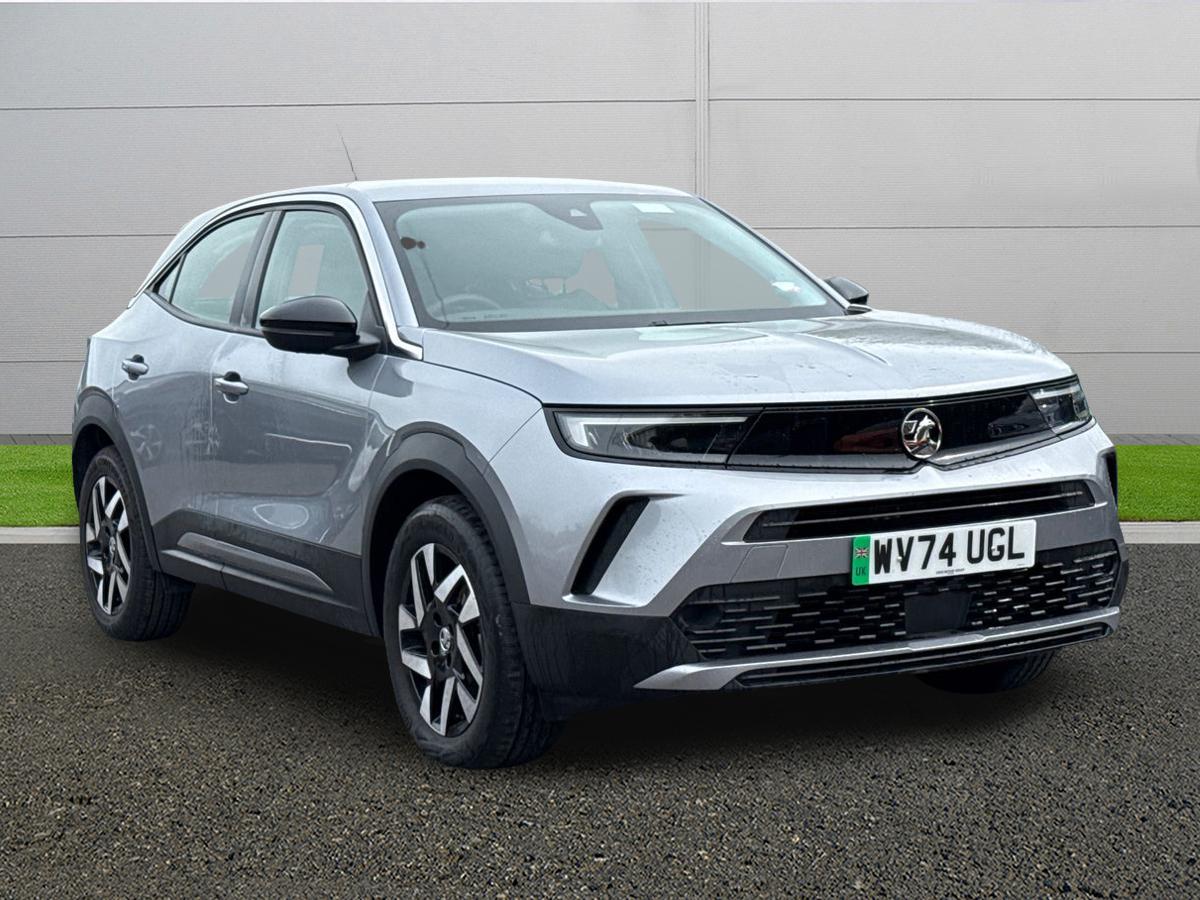 Used Vauxhall Mokka 2024 for sale - 78186955: Photo 1