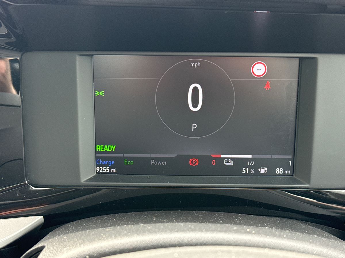 Used Vauxhall Mokka 2024 for sale - 78186955: Photo 14