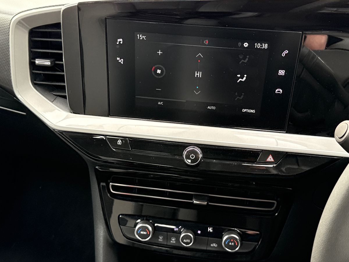 Used Vauxhall Mokka 2024 for sale - 78186955: Photo 18