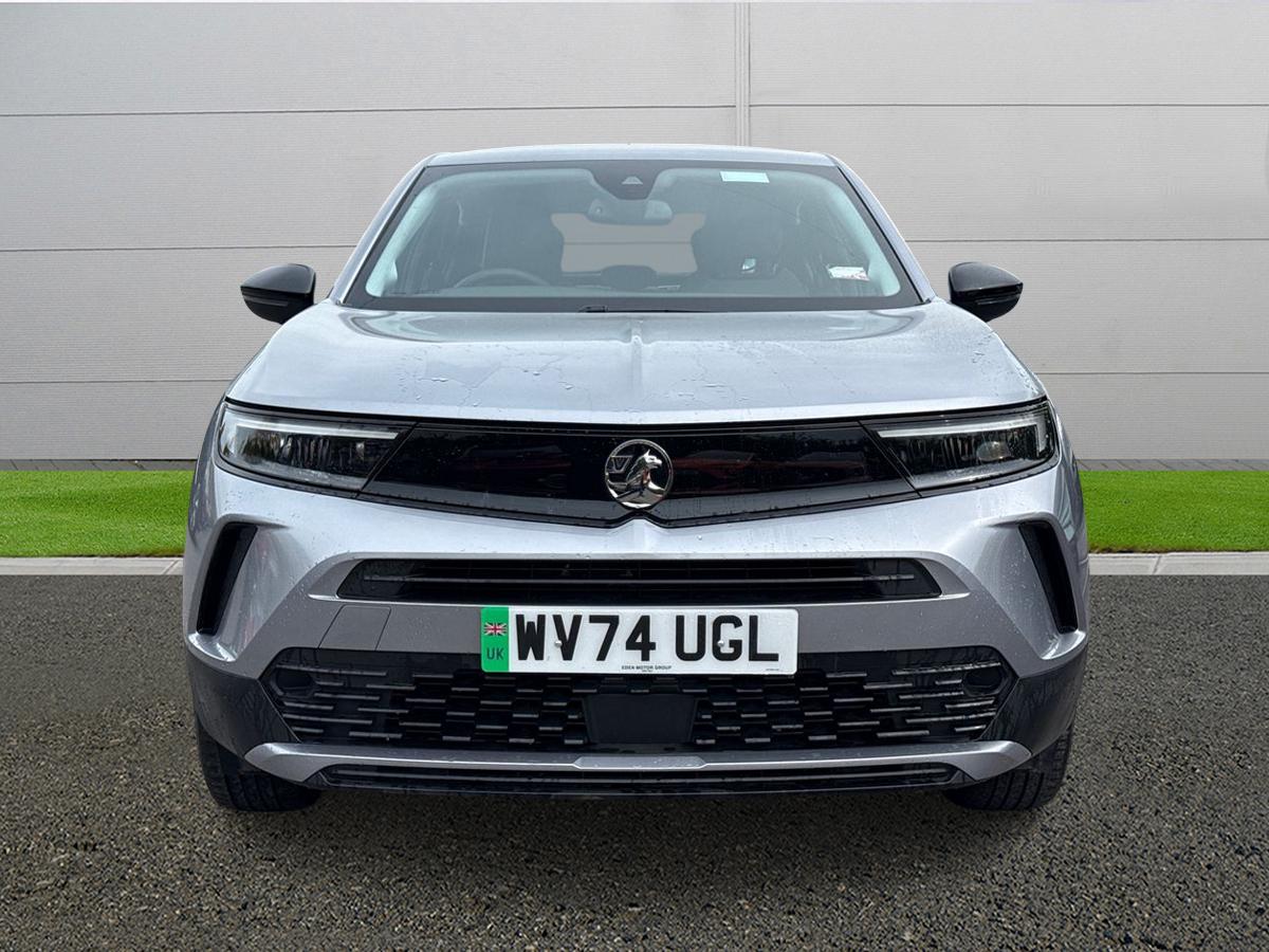 Used Vauxhall Mokka 2024 for sale - 78186955: Photo 2