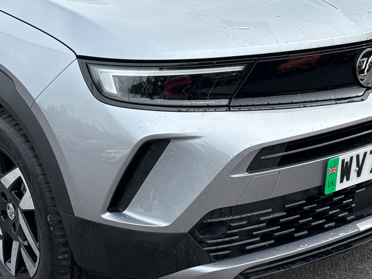 Used Vauxhall Mokka 2024 for sale - 78186955: Photo 21