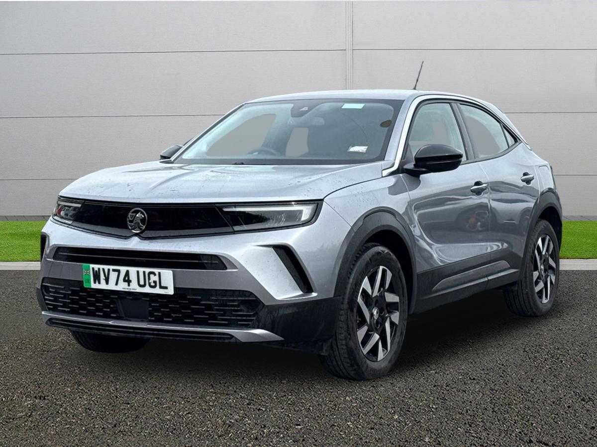 Used Vauxhall Mokka 2024 for sale - 78186955: Photo 3