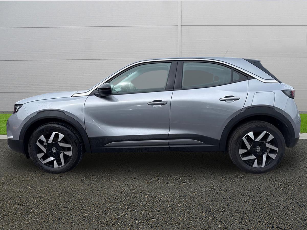 Used Vauxhall Mokka 2024 for sale - 78186955: Photo 4