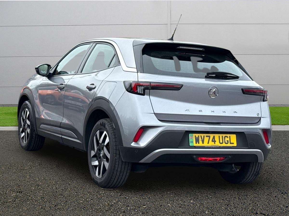 Used Vauxhall Mokka 2024 for sale - 78186955: Photo 5