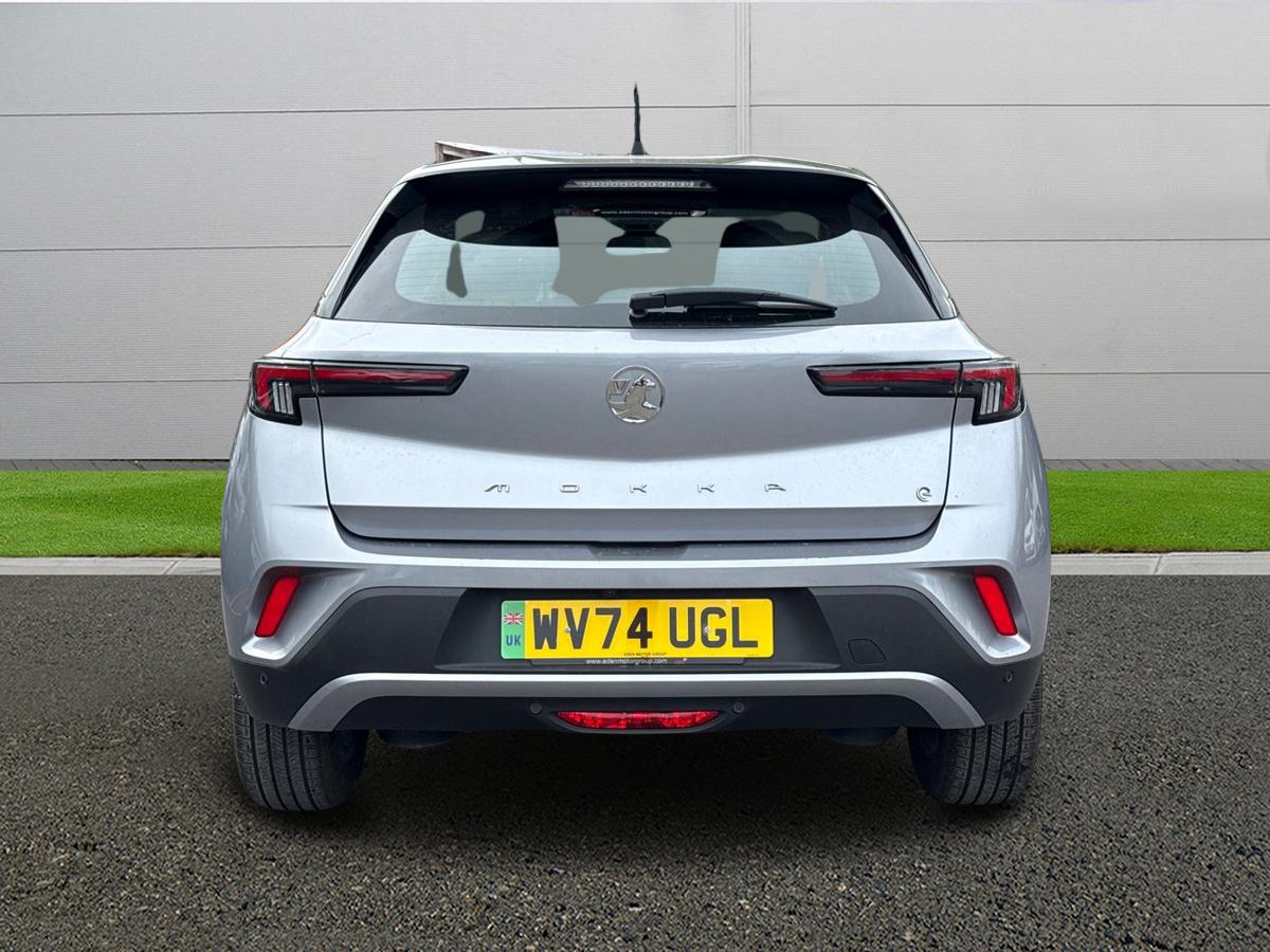 Used Vauxhall Mokka 2024 for sale - 78186955: Photo 6