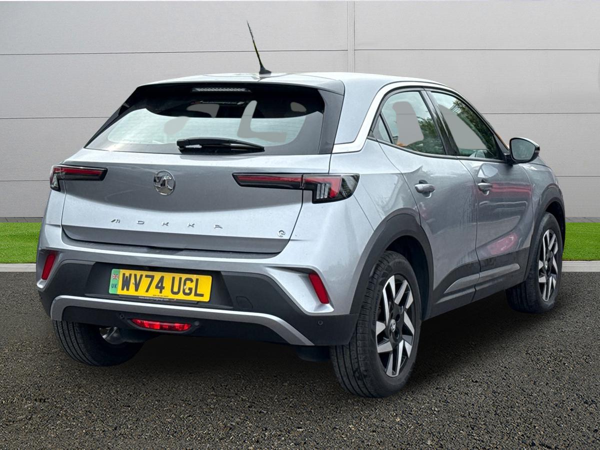 Used Vauxhall Mokka 2024 for sale - 78186955: Photo 7