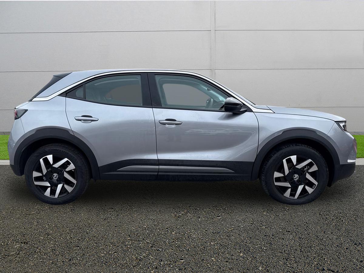 Used Vauxhall Mokka 2024 for sale - 78186955: Photo 8