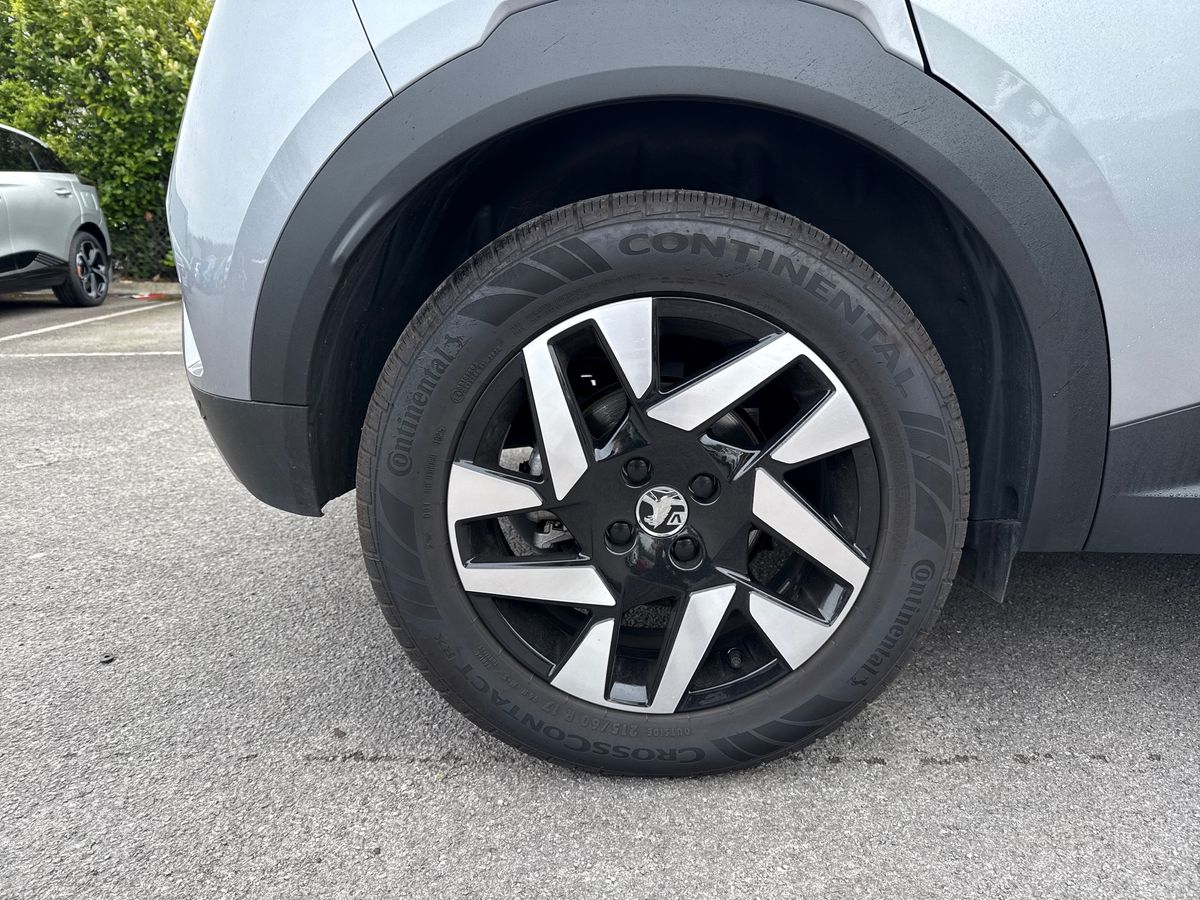 Used Vauxhall Mokka 2024 for sale - 78186955: Photo 9