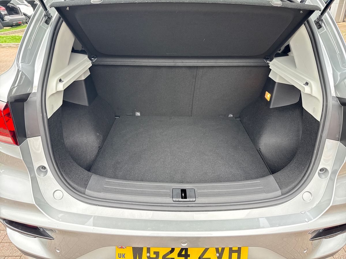 Used MG MG ZS 2024 for sale - 77810193: Photo 12