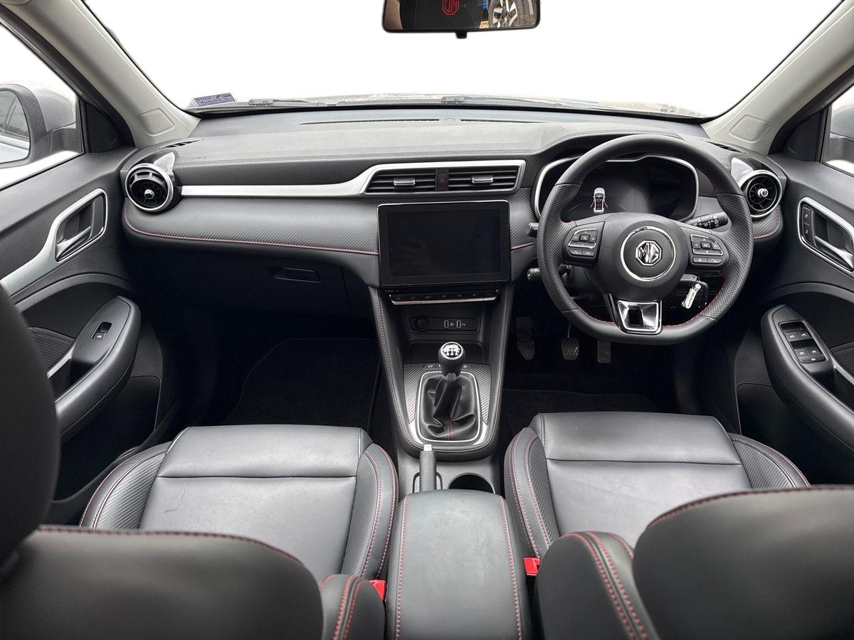 Used MG MG ZS 2024 for sale - 77810193: Photo 13