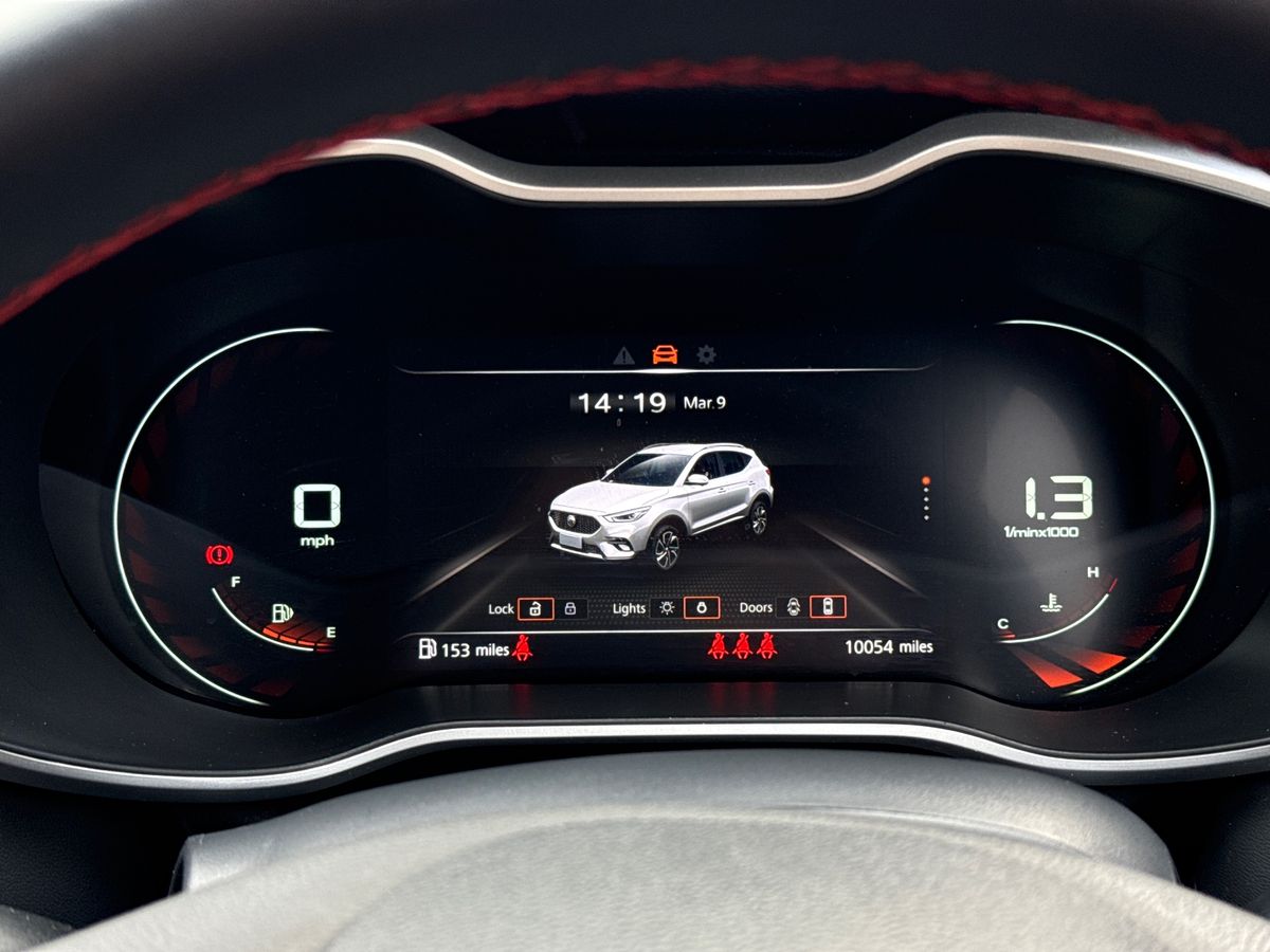 Used MG MG ZS 2024 for sale - 77810193: Photo 14