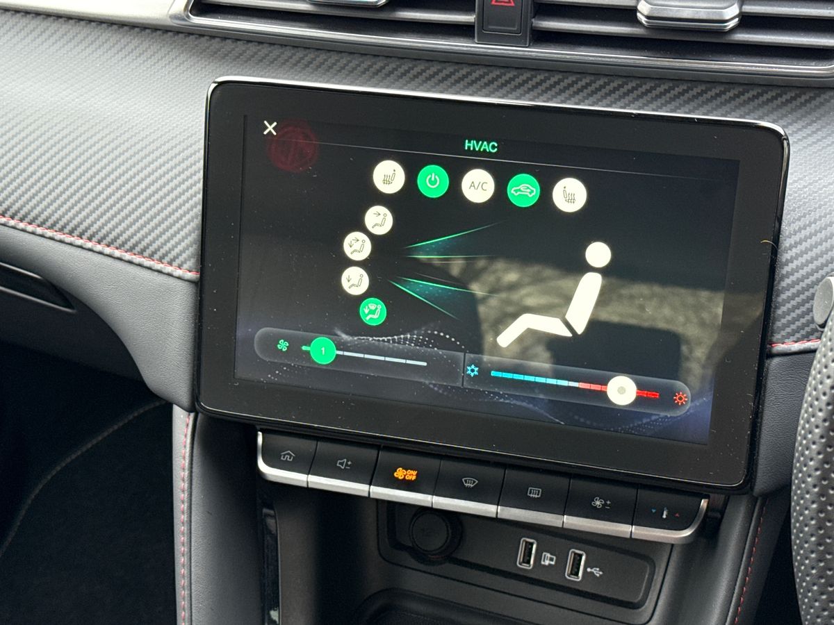 Used MG MG ZS 2024 for sale - 77810193: Photo 18