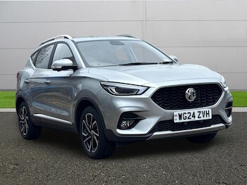 MG MG ZS feature image