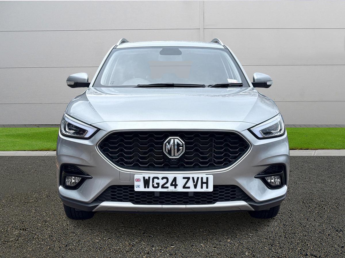 Used MG MG ZS 2024 for sale - 77810193: Photo 2