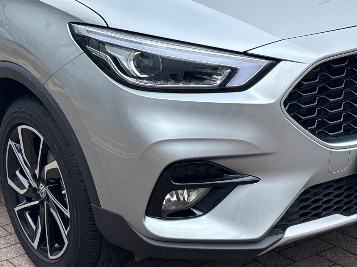 Used MG MG ZS 2024 for sale - 77810193: Photo 21