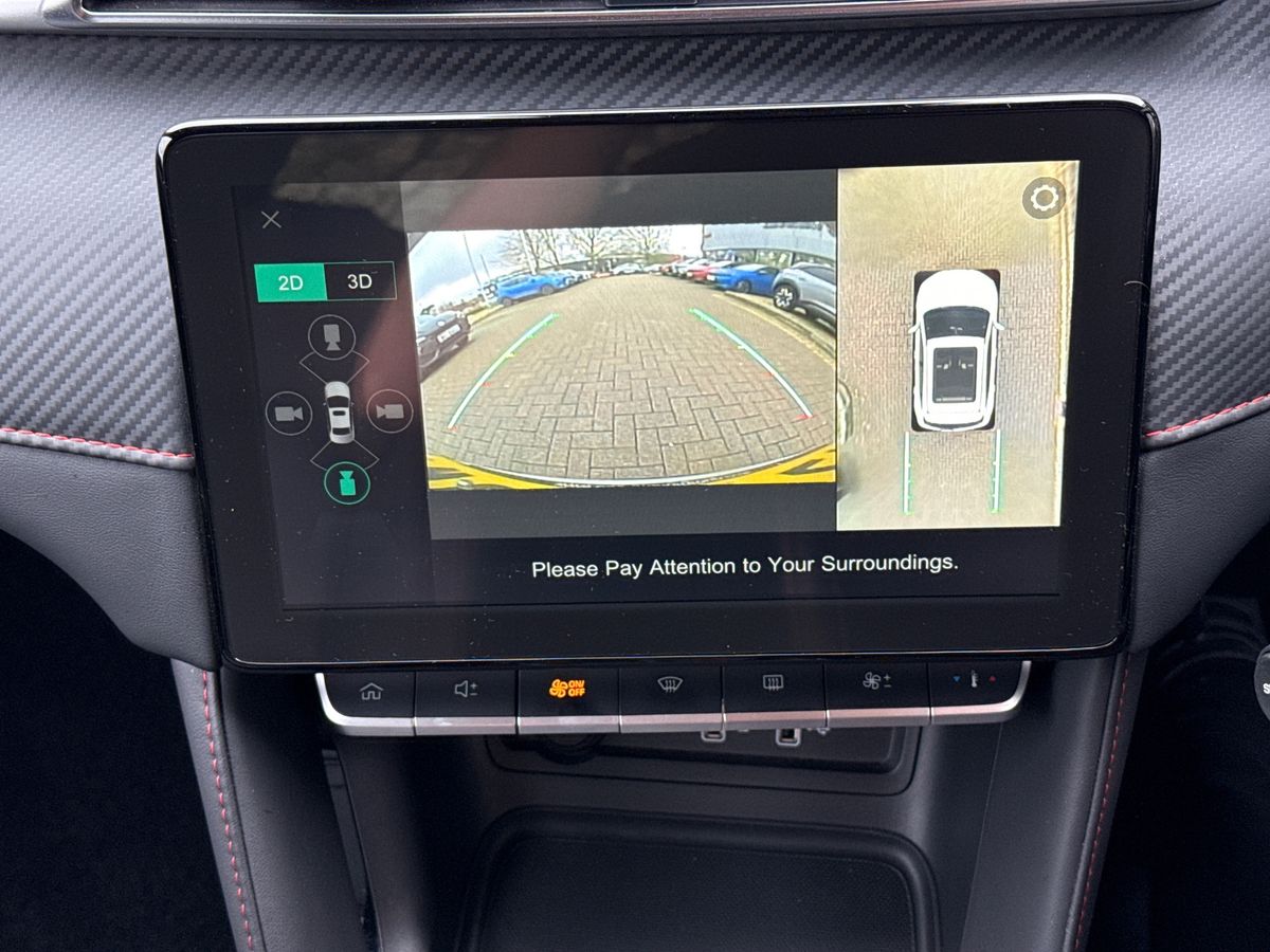 Used MG MG ZS 2024 for sale - 77810193: Photo 23