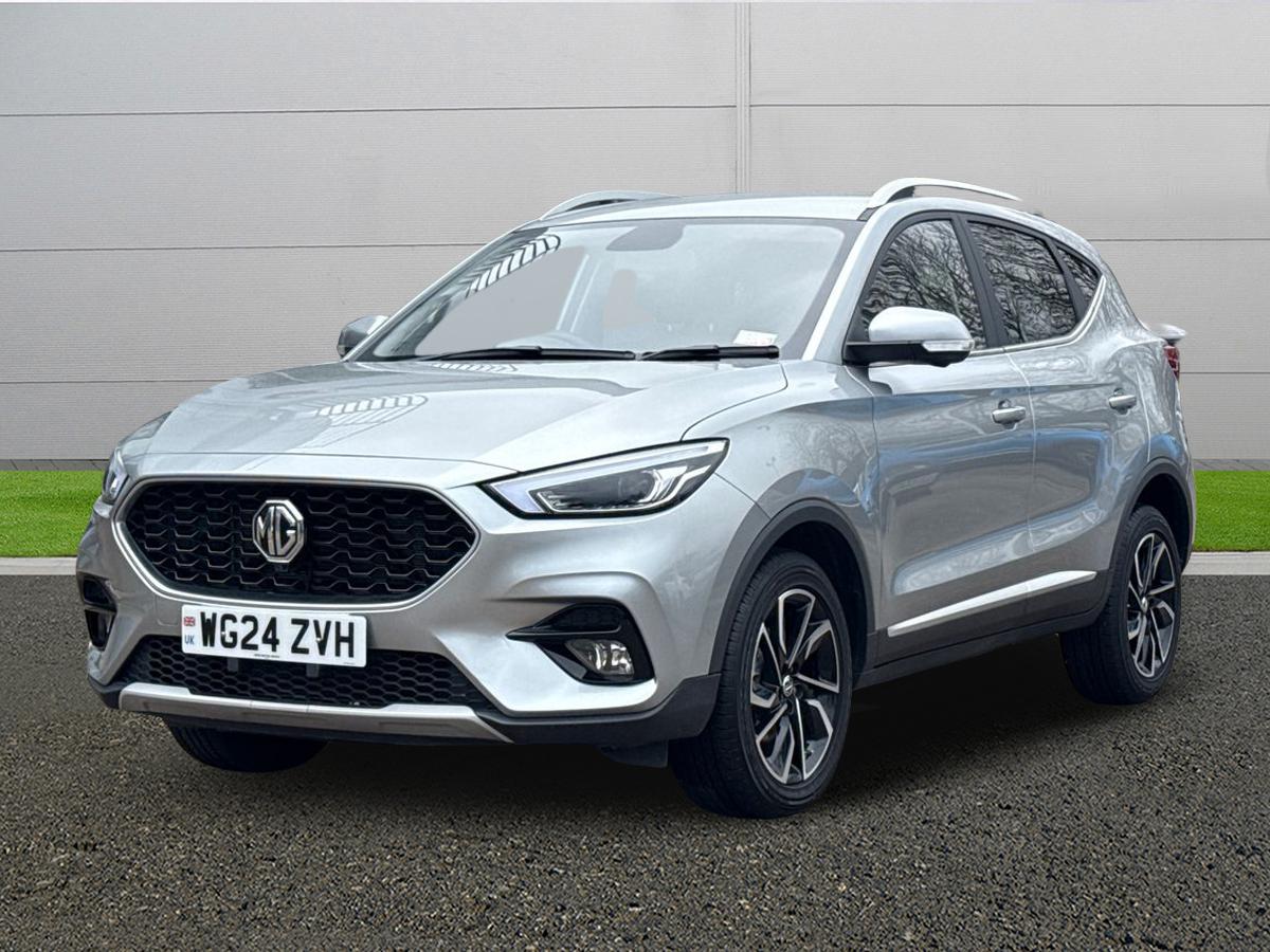 Used MG MG ZS 2024 for sale - 77810193: Photo 3