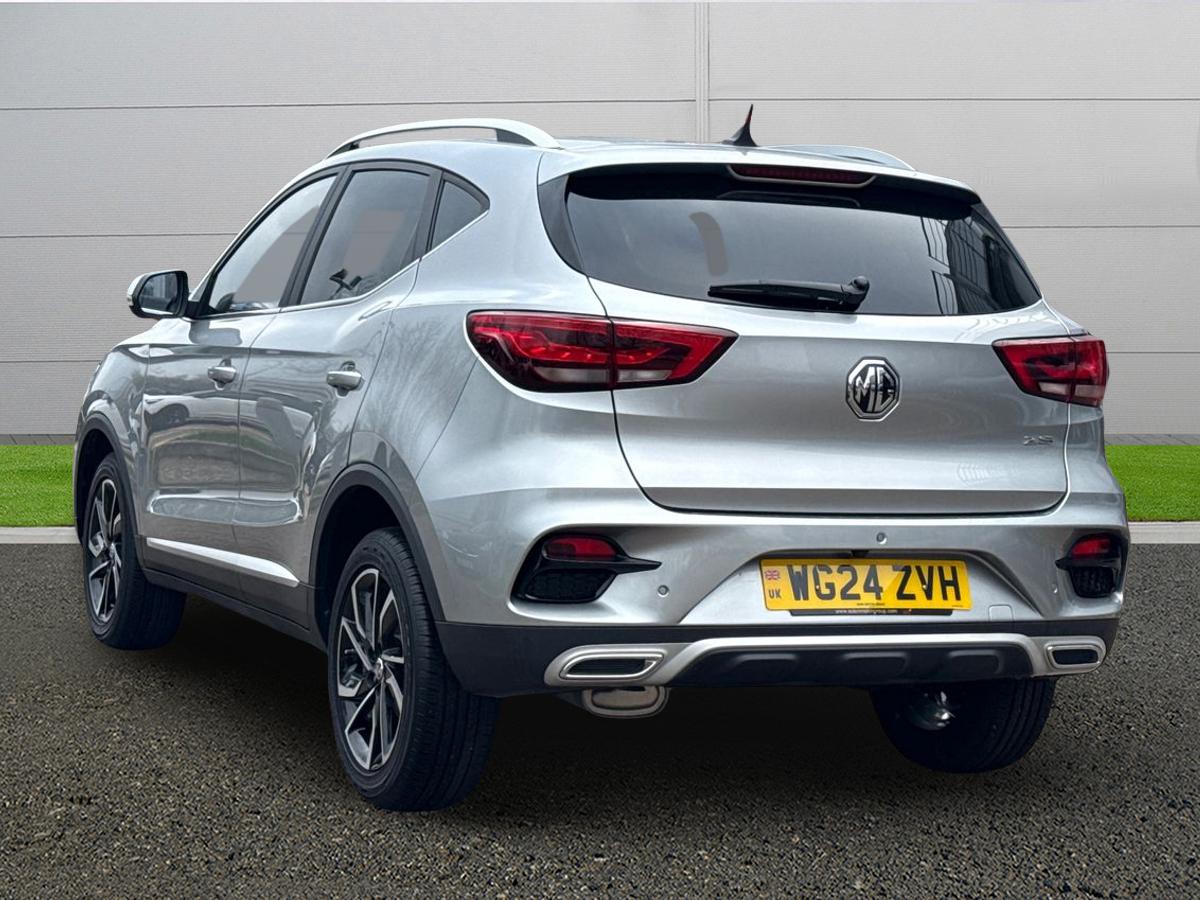 Used MG MG ZS 2024 for sale - 77810193: Photo 5