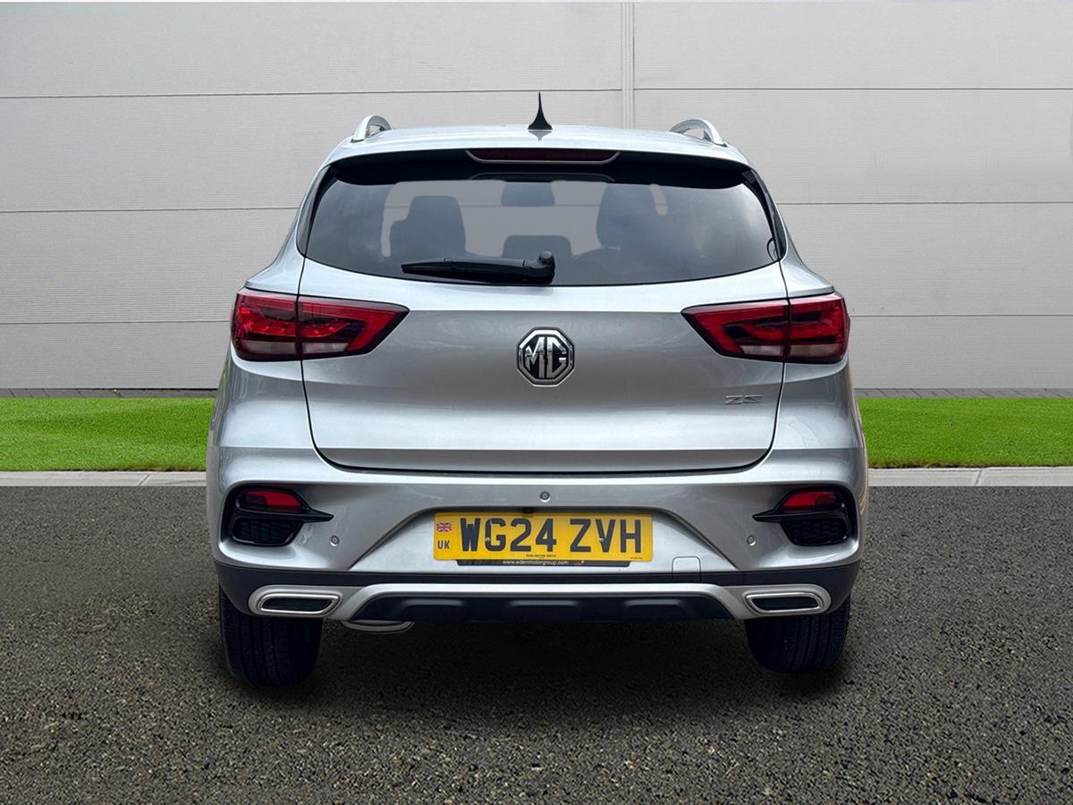 Used MG MG ZS 2024 for sale - 77810193: Photo 6