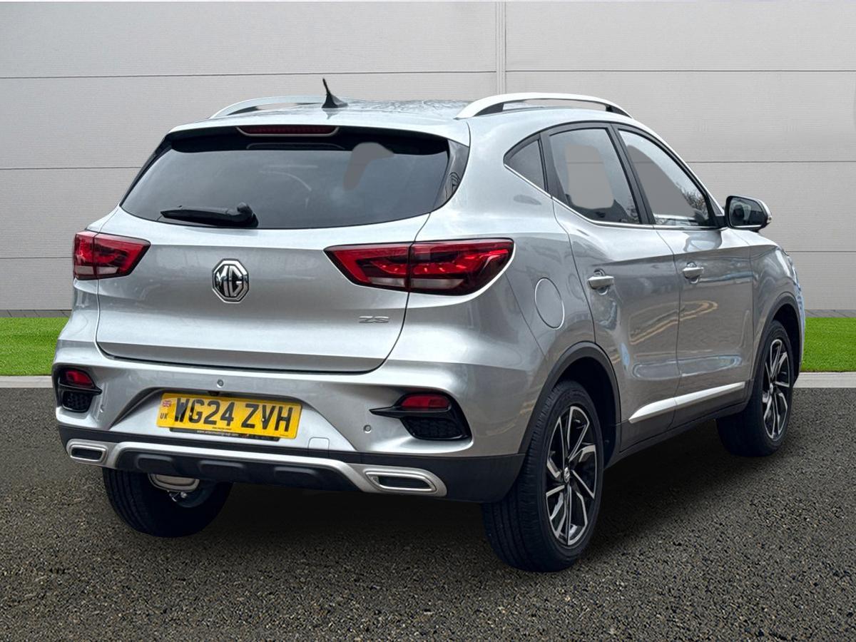 Used MG MG ZS 2024 for sale - 77810193: Photo 7