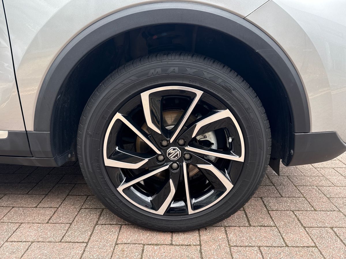 Used MG MG ZS 2024 for sale - 77810193: Photo 9