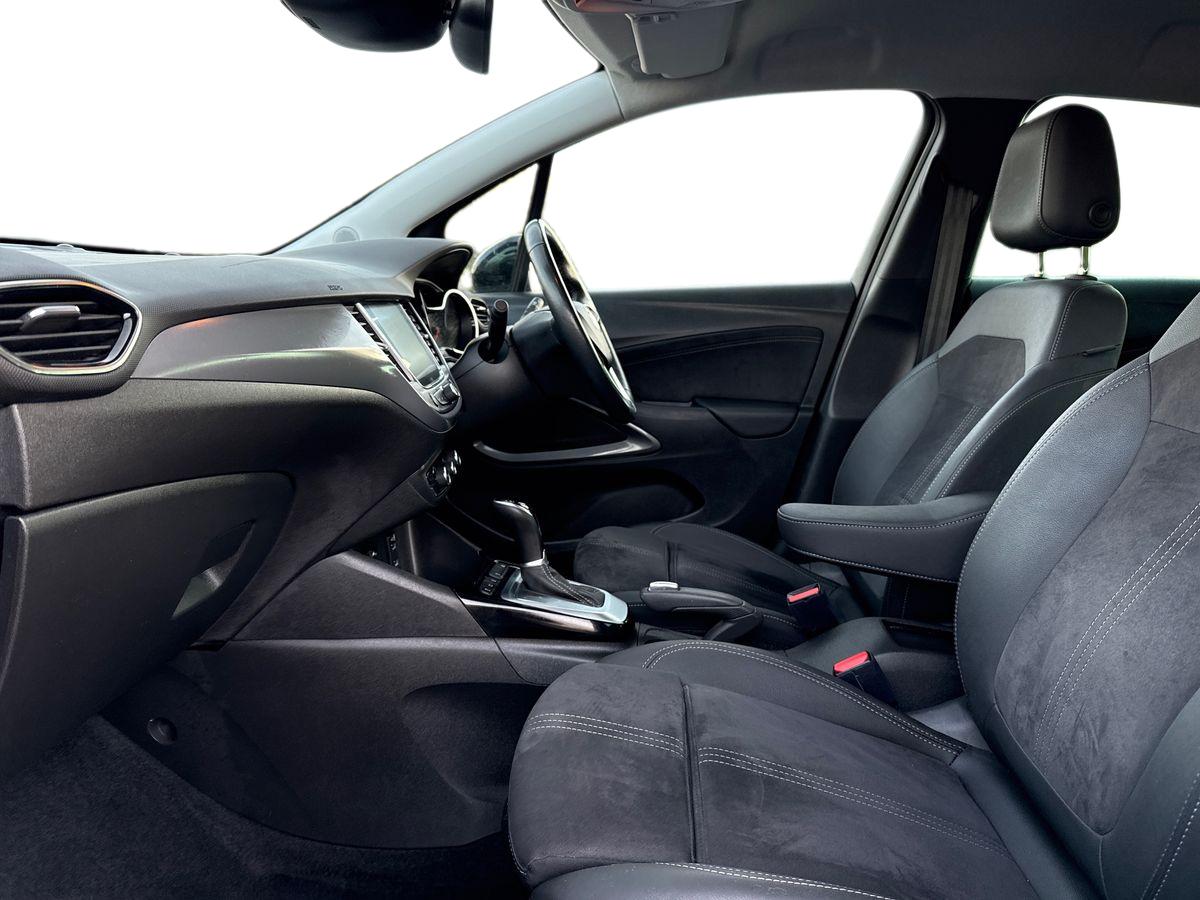 Used Vauxhall Crossland 2022 for sale - 77133992: Photo 10