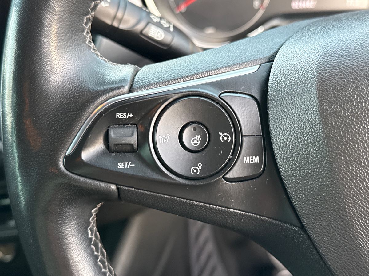 Used Vauxhall Crossland 2022 for sale - 77133992: Photo 16