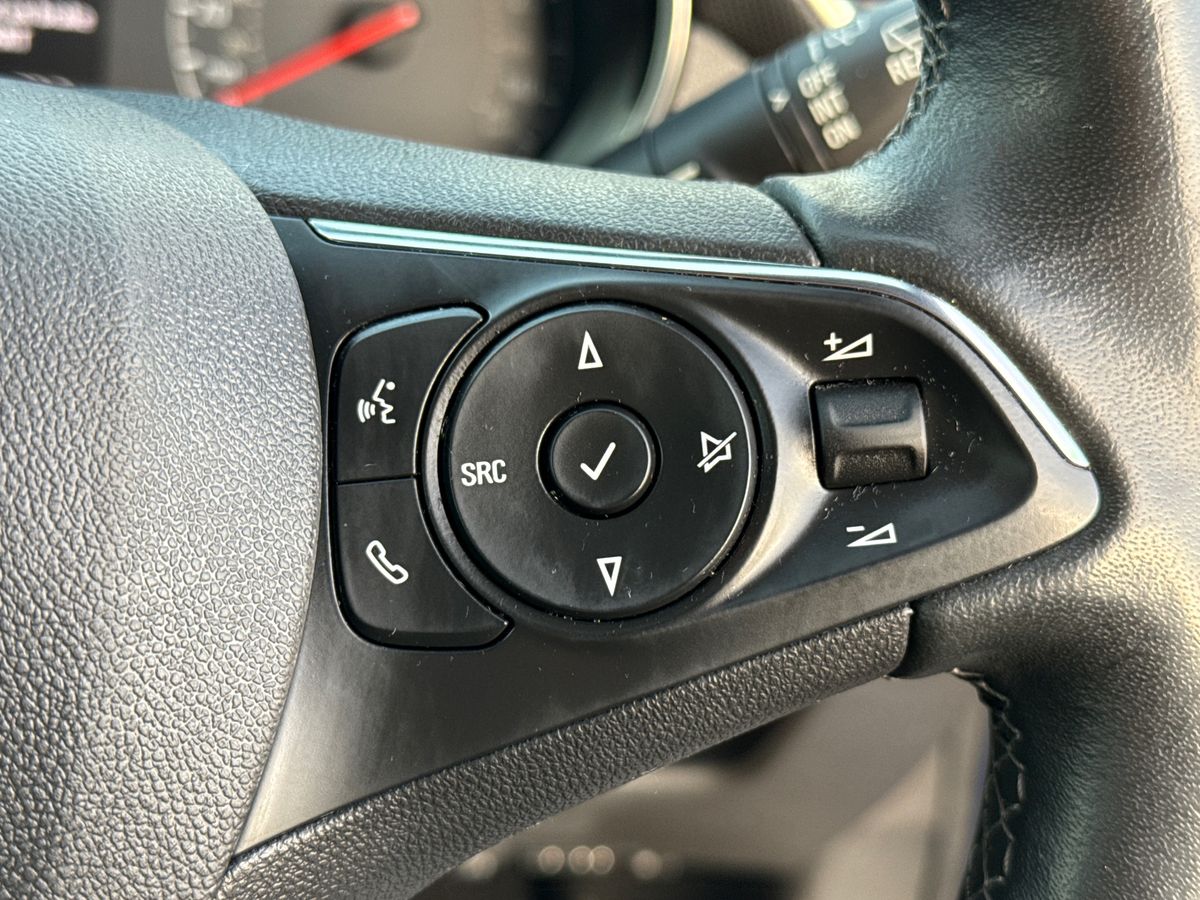 Used Vauxhall Crossland 2022 for sale - 77133992: Photo 17