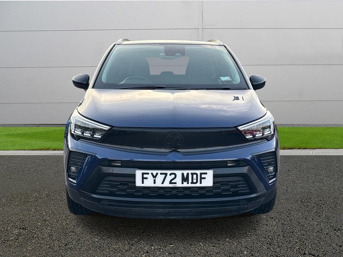 Used Vauxhall Crossland 2022 for sale - 77133992: Photo 2