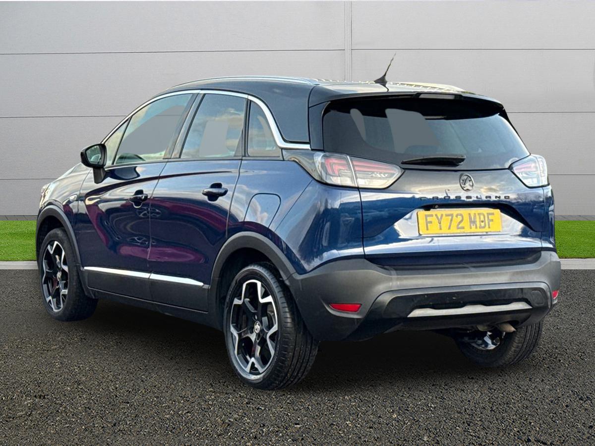Used Vauxhall Crossland 2022 for sale - 77133992: Photo 5
