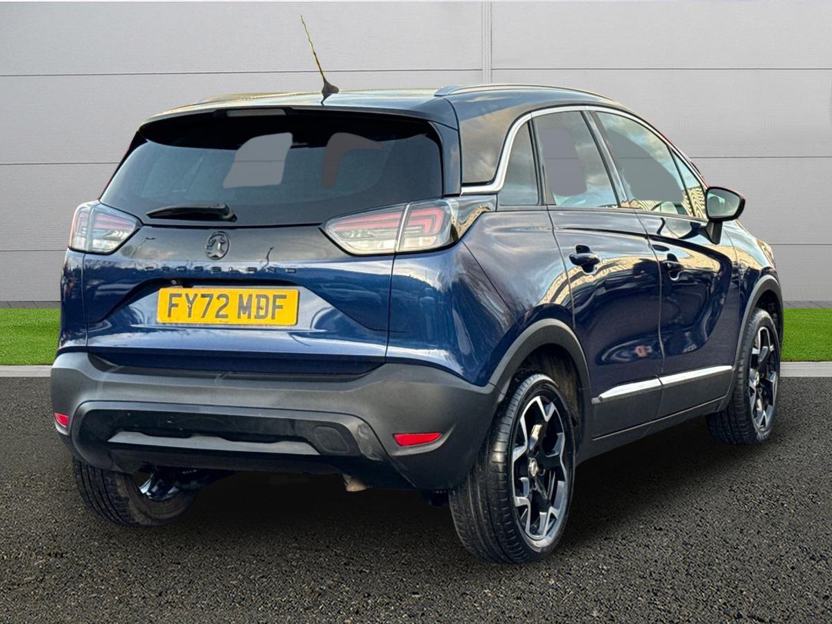 Used Vauxhall Crossland 2022 for sale - 77133992: Photo 7